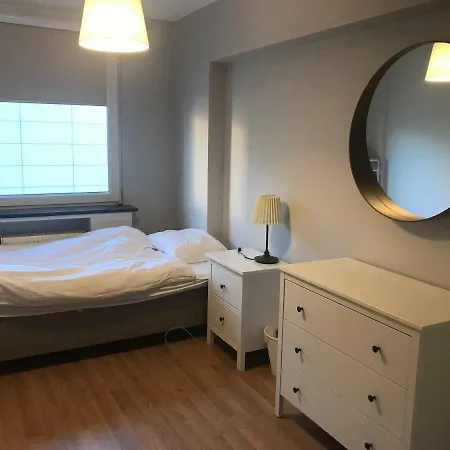 Magda's Nest Guest house