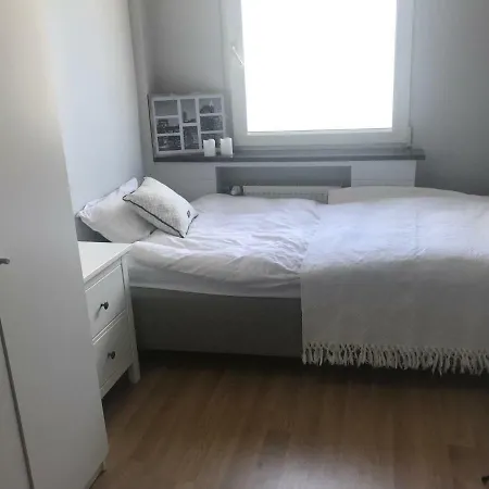 Guest house Magda's Nest *