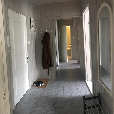 Guest house Magda's Nest